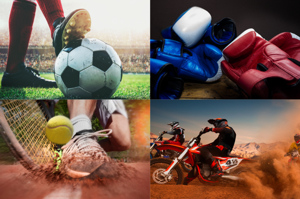 Approfondimento di uno sport specifico a scelta
